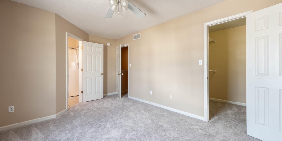 3501 S Oaklawn Circle, Bloomington, Indiana 47401,MLS,202548684