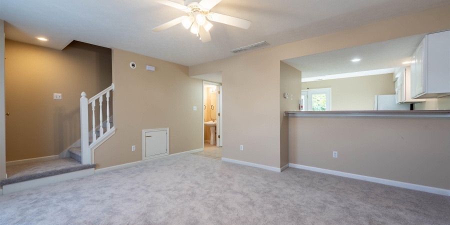 3501 S Oaklawn Circle, Bloomington, Indiana 47401,MLS,202548684