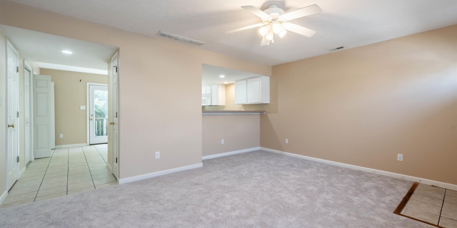 3501 S Oaklawn Circle, Bloomington, Indiana 47401,MLS,202548684