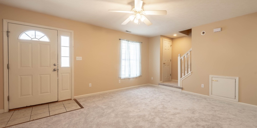 3501 S Oaklawn Circle, Bloomington, Indiana 47401,MLS,202548684