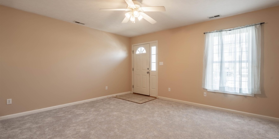 3501 S Oaklawn Circle, Bloomington, Indiana 47401,MLS,202548684