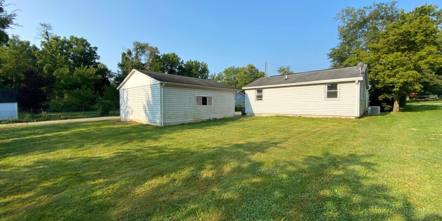 2509 S Camden Drive, Bloomington, Indiana 47403,MLS,202548704