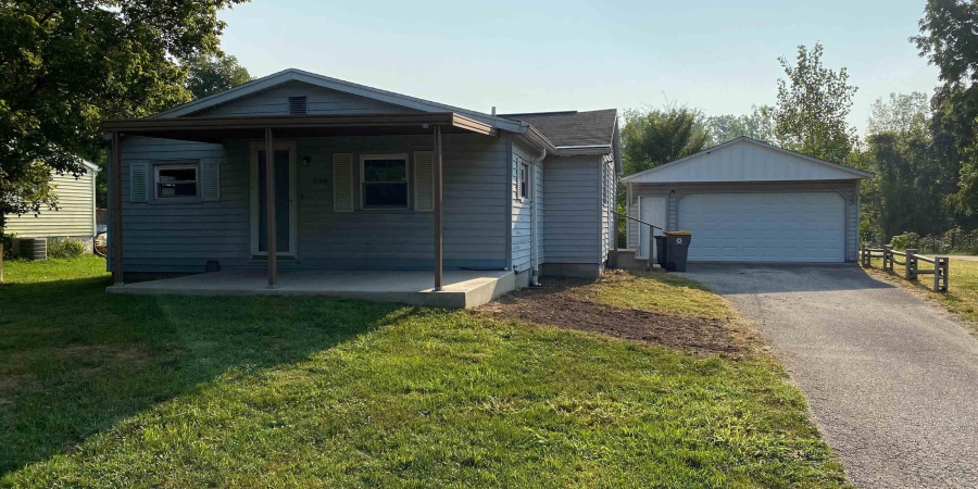 2509 S Camden Drive, Bloomington, Indiana 47403,MLS,202548704