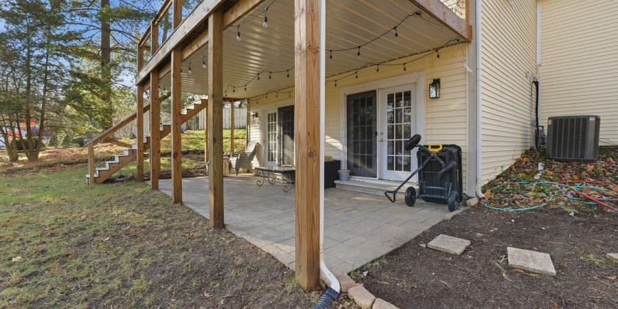 1730 E Camby Lane, Bloomington, Indiana 47401,MLS,202548689