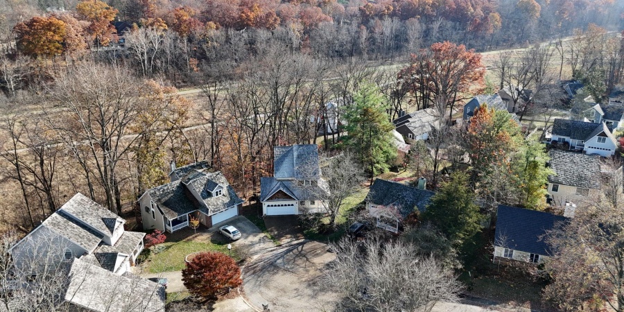 1730 E Camby Lane, Bloomington, Indiana 47401,MLS,202548689