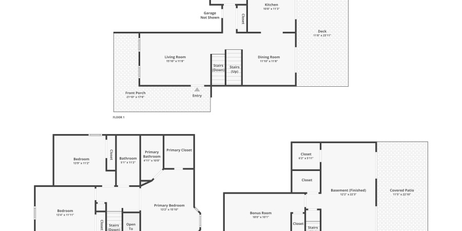 1730 E Camby Lane, Bloomington, Indiana 47401,MLS,202548689