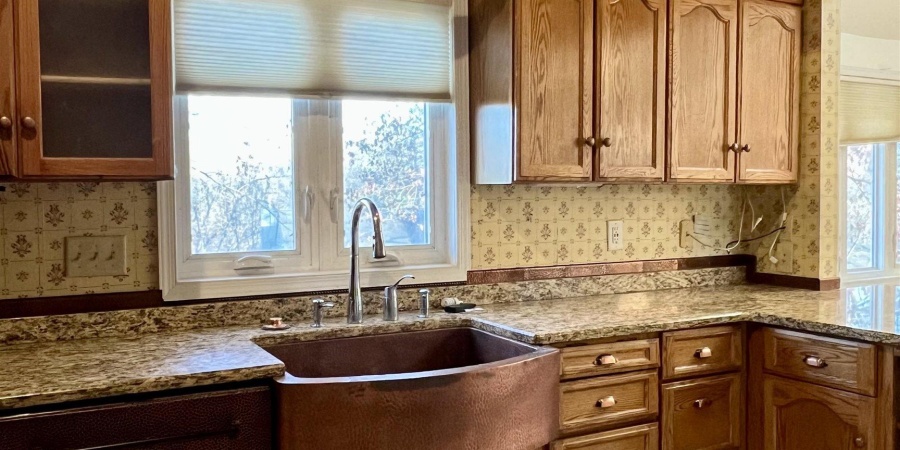 9531 S Harbour Pointe Drive, Bloomington, Indiana 47401,MLS,202548696