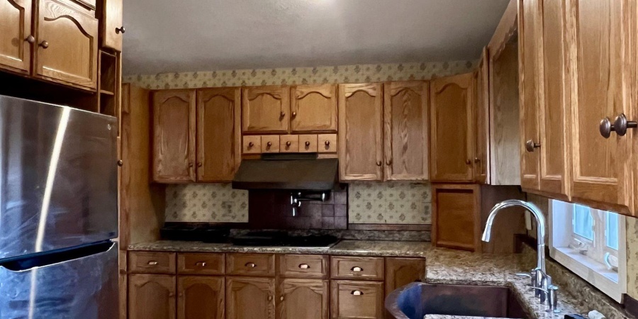 9531 S Harbour Pointe Drive, Bloomington, Indiana 47401,MLS,202548696