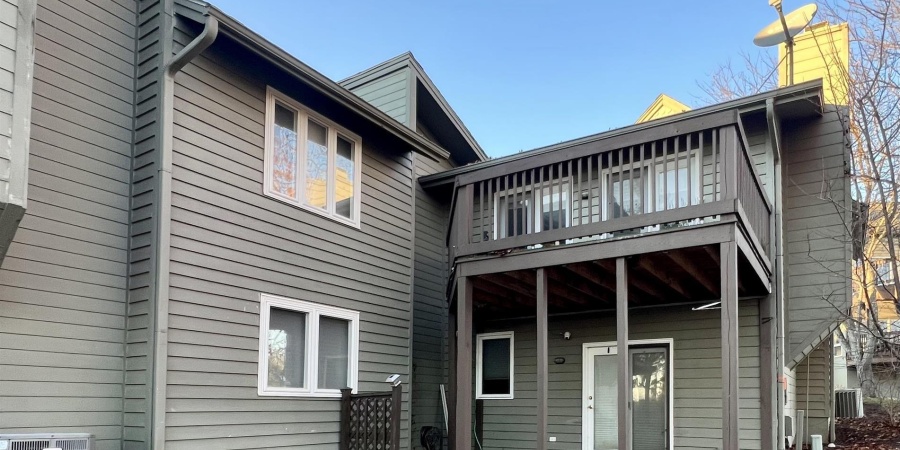 9531 S Harbour Pointe Drive, Bloomington, Indiana 47401,MLS,202548696