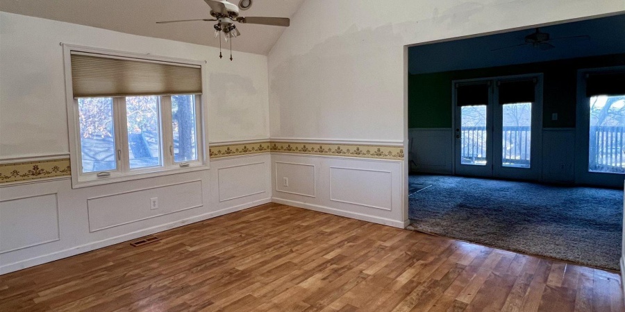 9531 S Harbour Pointe Drive, Bloomington, Indiana 47401,MLS,202548696