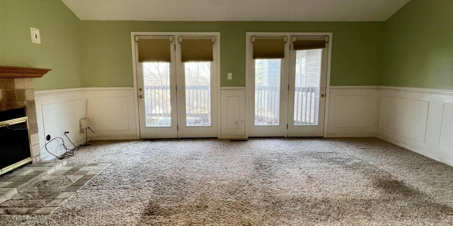 9531 S Harbour Pointe Drive, Bloomington, Indiana 47401,MLS,202548696