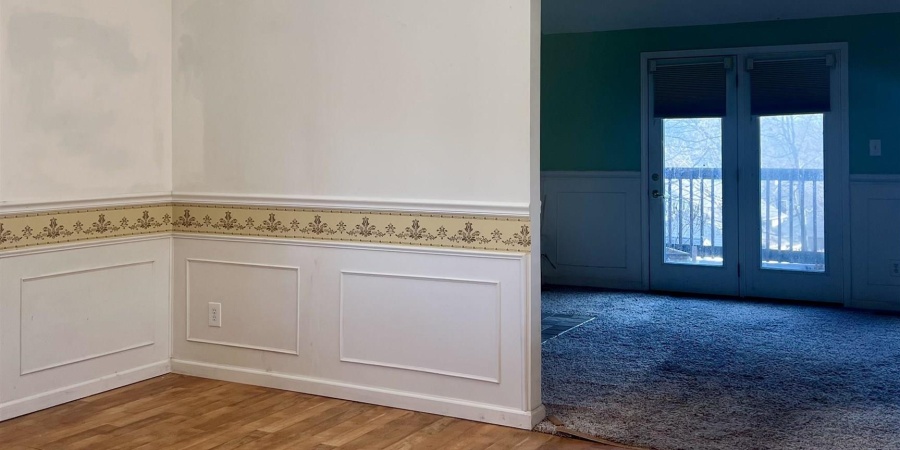 9531 S Harbour Pointe Drive, Bloomington, Indiana 47401,MLS,202548696