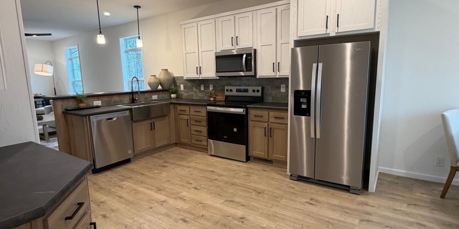 2517 S Banta Avenue, Bloomington, Indiana 47403,MLS,202548707