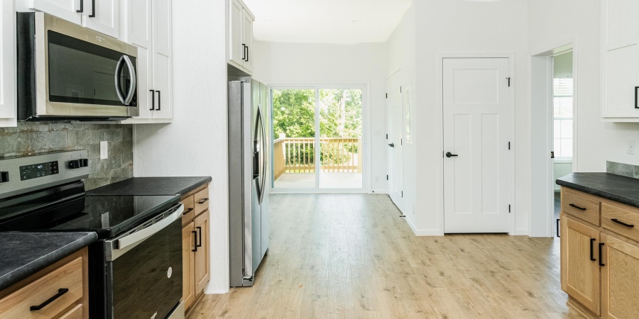 2517 S Banta Avenue, Bloomington, Indiana 47403,MLS,202548707