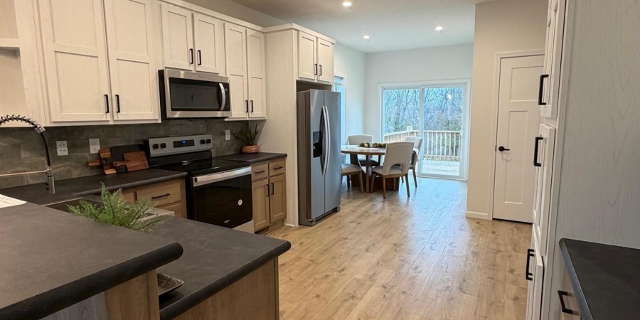 2517 S Banta Avenue, Bloomington, Indiana 47403,MLS,202548707