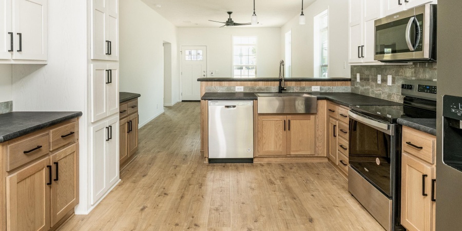 2517 S Banta Avenue, Bloomington, Indiana 47403,MLS,202548707