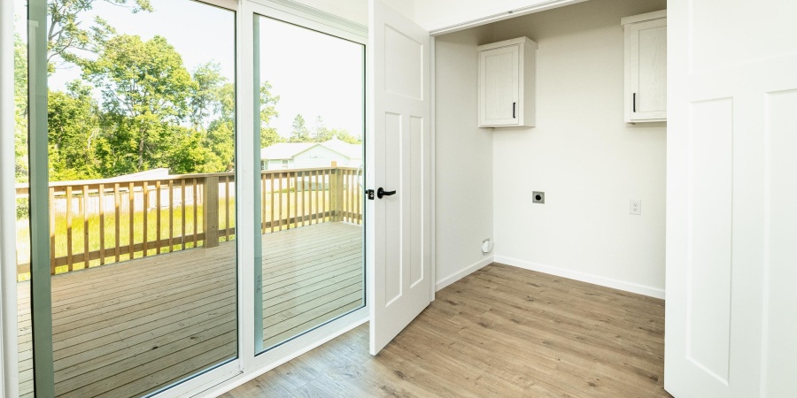 2517 S Banta Avenue, Bloomington, Indiana 47403,MLS,202548707