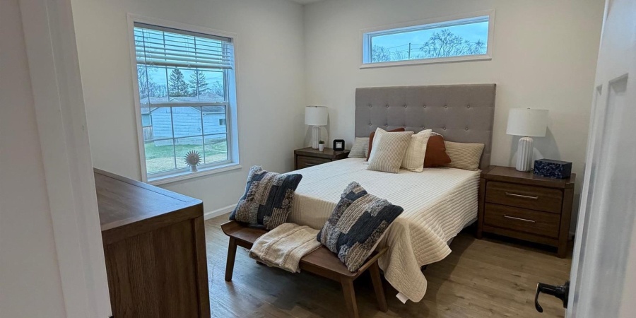 2517 S Banta Avenue, Bloomington, Indiana 47403,MLS,202548707