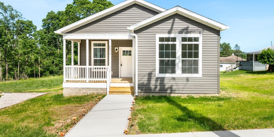 2517 S Banta Avenue, Bloomington, Indiana 47403,MLS,202548707