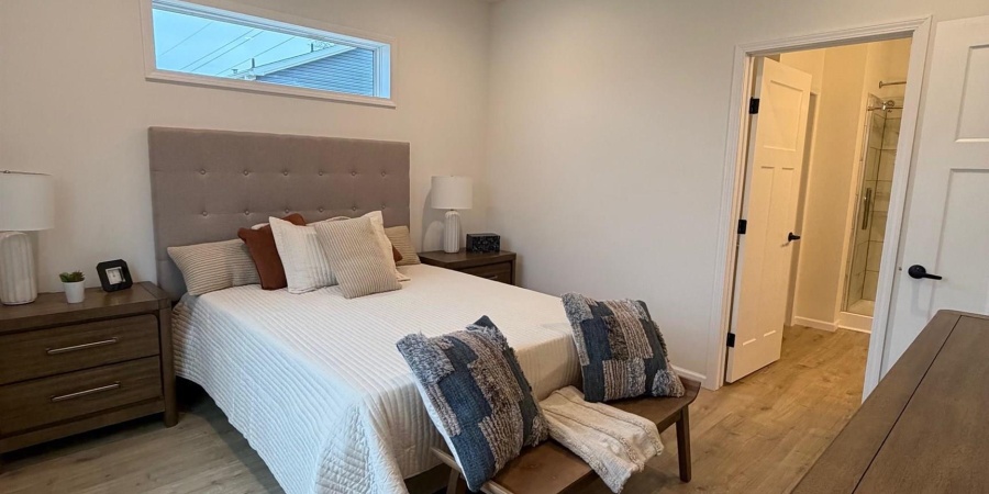 2517 S Banta Avenue, Bloomington, Indiana 47403,MLS,202548707