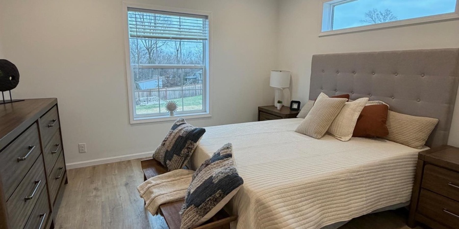 2517 S Banta Avenue, Bloomington, Indiana 47403,MLS,202548707