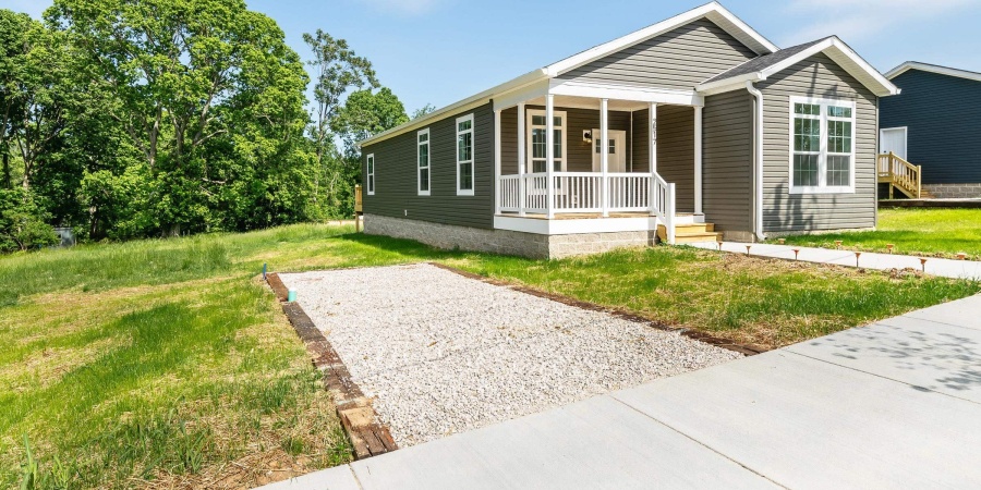 2517 S Banta Avenue, Bloomington, Indiana 47403,MLS,202548707