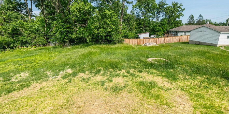 2517 S Banta Avenue, Bloomington, Indiana 47403,MLS,202548707