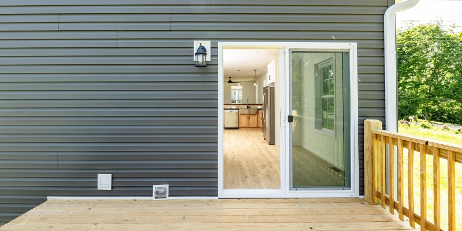 2517 S Banta Avenue, Bloomington, Indiana 47403,MLS,202548707