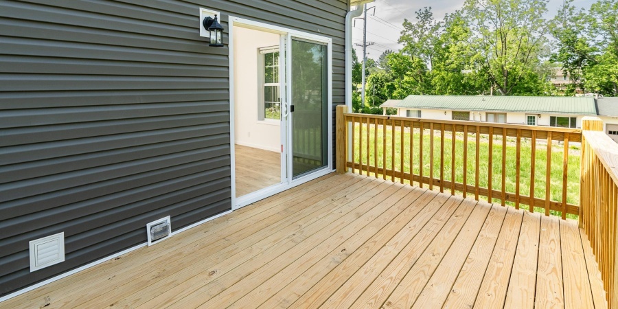 2517 S Banta Avenue, Bloomington, Indiana 47403,MLS,202548707