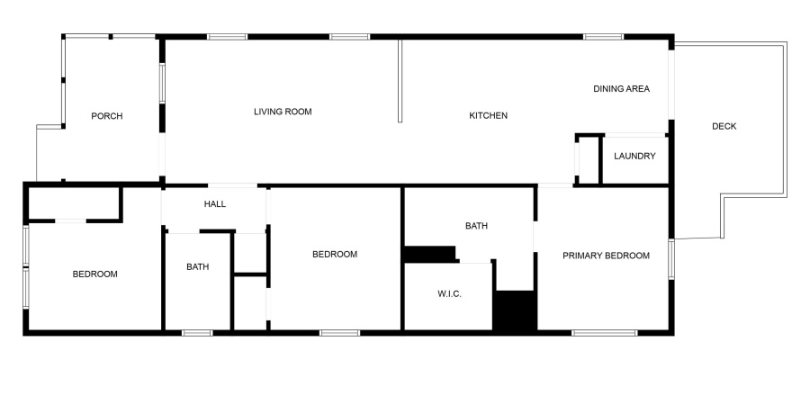 2517 S Banta Avenue, Bloomington, Indiana 47403,MLS,202548707