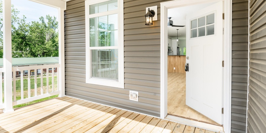 2517 S Banta Avenue, Bloomington, Indiana 47403,MLS,202548707