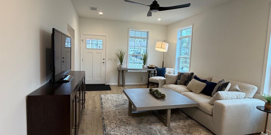 2517 S Banta Avenue, Bloomington, Indiana 47403,MLS,202548707