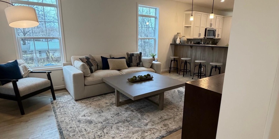 2517 S Banta Avenue, Bloomington, Indiana 47403,MLS,202548707