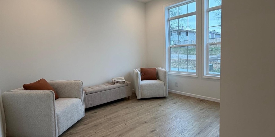 2517 S Banta Avenue, Bloomington, Indiana 47403,MLS,202548707