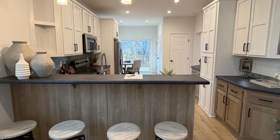 2517 S Banta Avenue, Bloomington, Indiana 47403,MLS,202548707