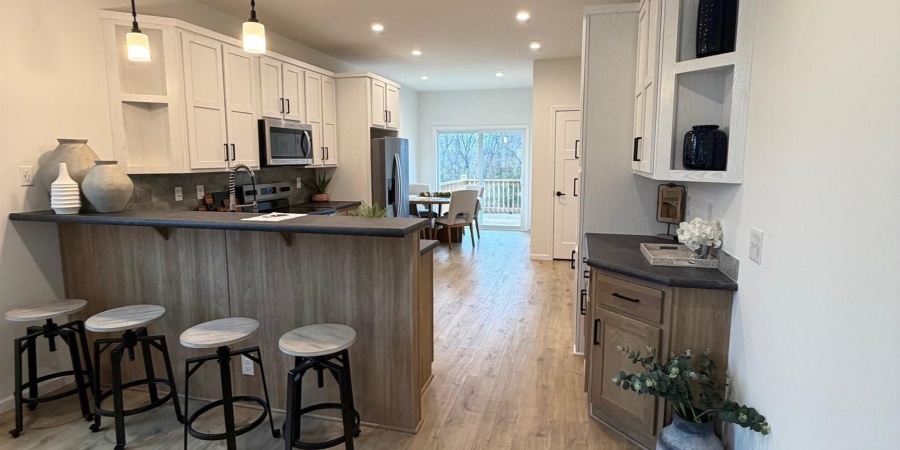 2517 S Banta Avenue, Bloomington, Indiana 47403,MLS,202548707