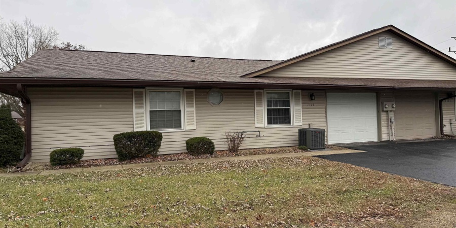 1101 E Carnaby Street, Bloomington, Indiana 47401,MLS,202548724