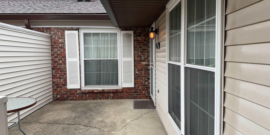 1101 E Carnaby Street, Bloomington, Indiana 47401,MLS,202548724