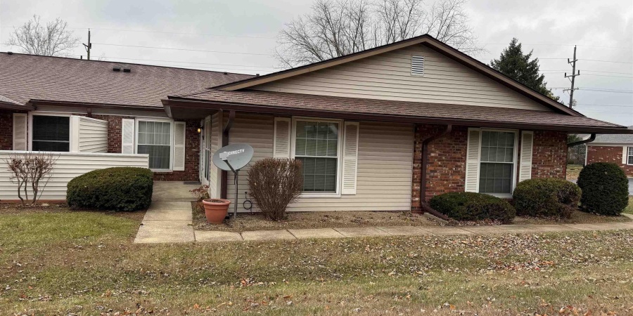 1101 E Carnaby Street, Bloomington, Indiana 47401,MLS,202548724