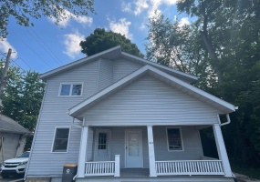 312 E 8Th Street, Bloomington, Indiana 47408-3528,MLS,202548769