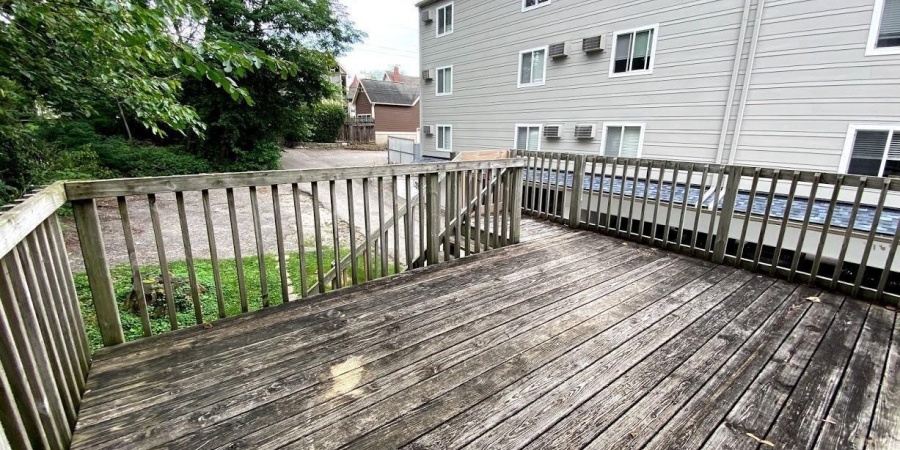 511 N Lincoln Street, Bloomington, Indiana 47408-3413,MLS,202548757