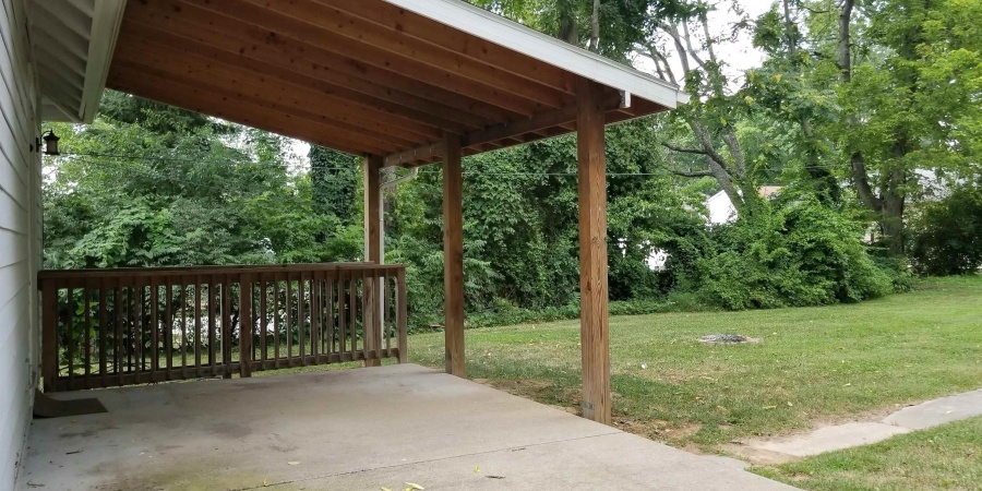 215 E 15Th Street, Bloomington, Indiana 47408-1723,MLS,202548787