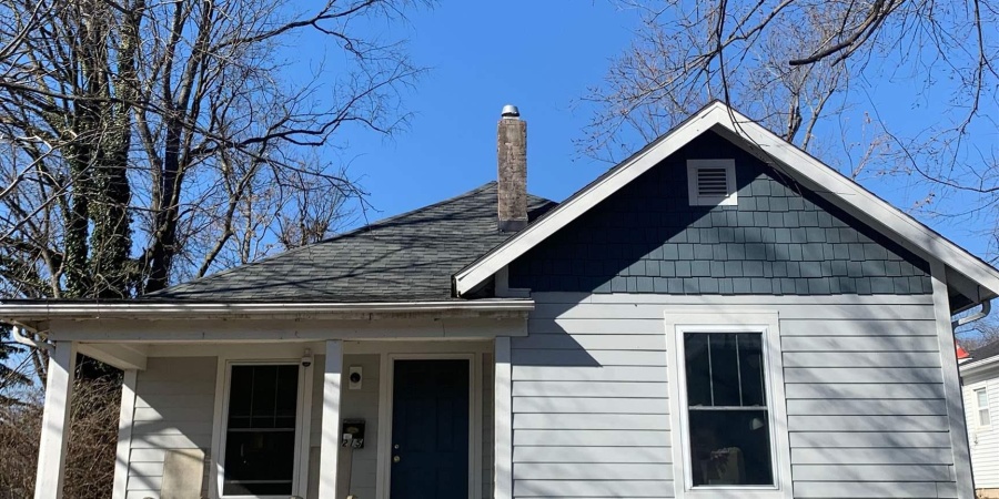 215 E 15Th Street, Bloomington, Indiana 47408-1723,MLS,202548787