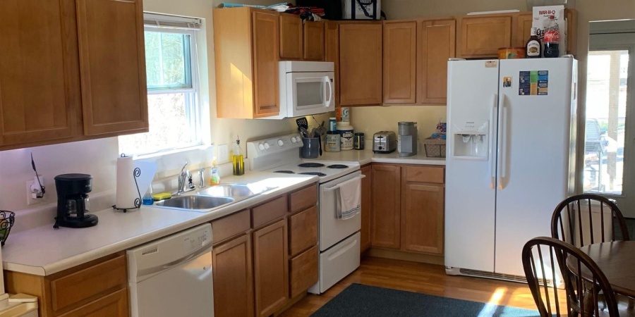 215 E 15Th Street, Bloomington, Indiana 47408-1723,MLS,202548787