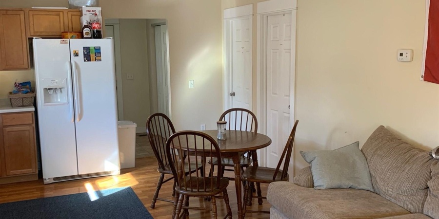 215 E 15Th Street, Bloomington, Indiana 47408-1723,MLS,202548787