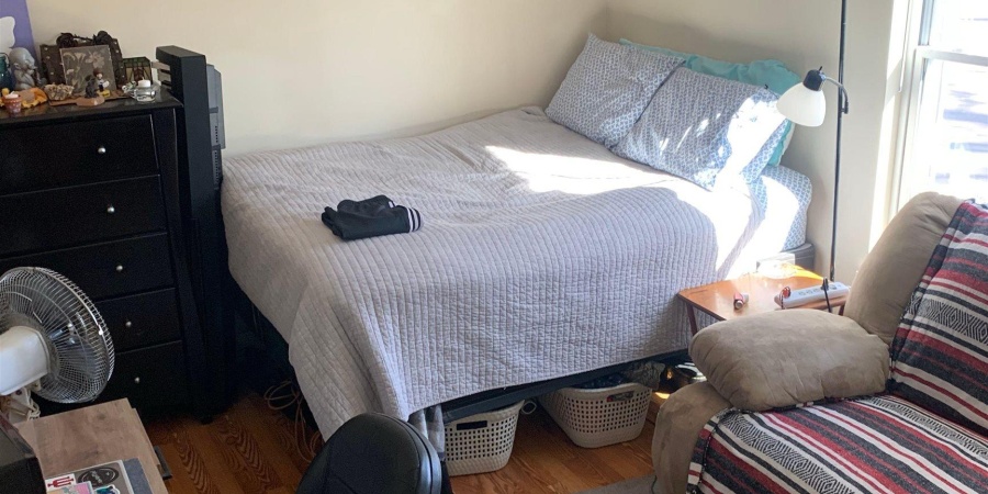 215 E 15Th Street, Bloomington, Indiana 47408-1723,MLS,202548787