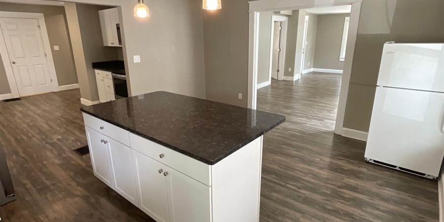 407 N Dunn Street, Bloomington, Indiana 47408-3733,MLS,202548805