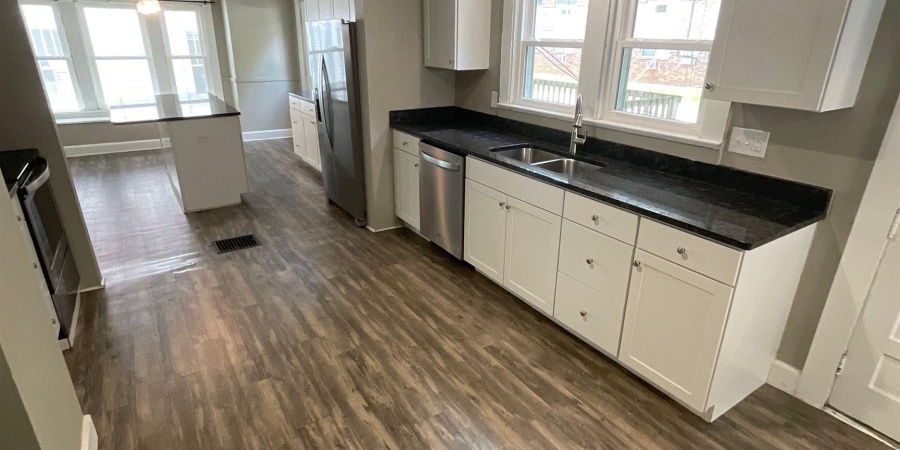 407 N Dunn Street, Bloomington, Indiana 47408-3733,MLS,202548805