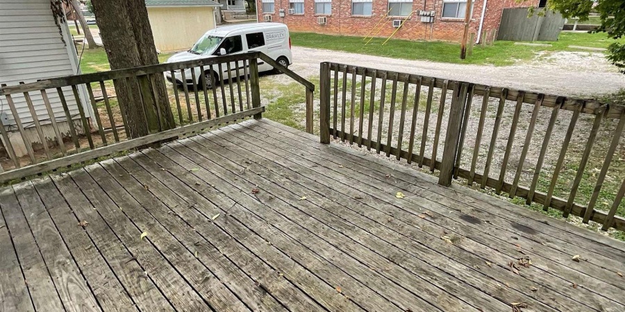 407 N Dunn Street, Bloomington, Indiana 47408-3733,MLS,202548805