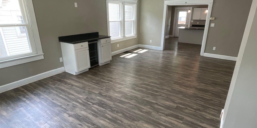 407 N Dunn Street, Bloomington, Indiana 47408-3733,MLS,202548805